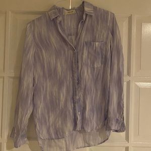 Bella Dahl Beachy Button Down